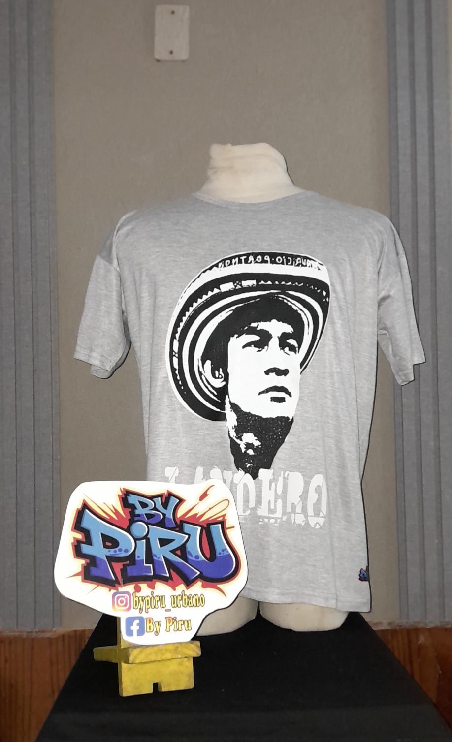 Remera 4