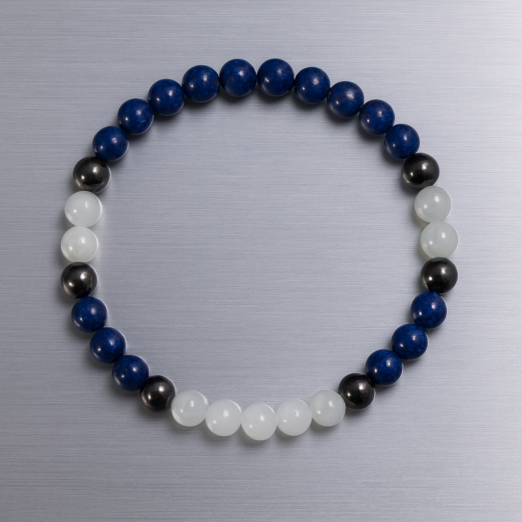 Bracelet Williams inspiré de l'écurie F1