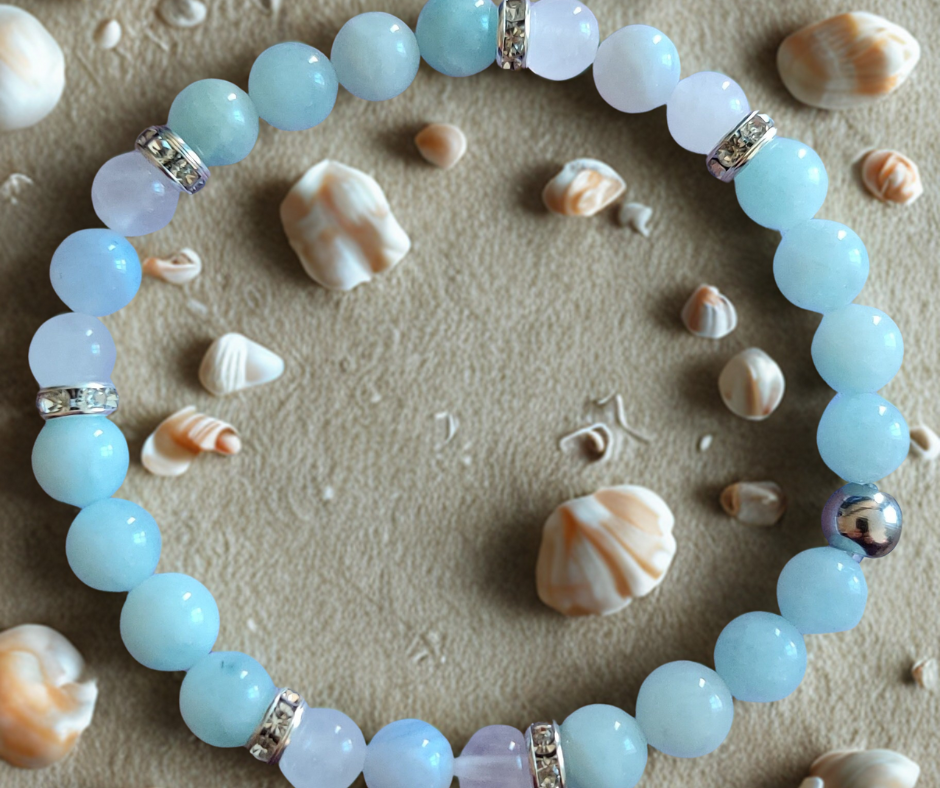 Bracelet "Calypso"