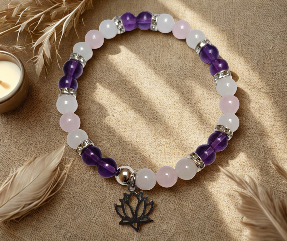 Bracelet "Aurore"