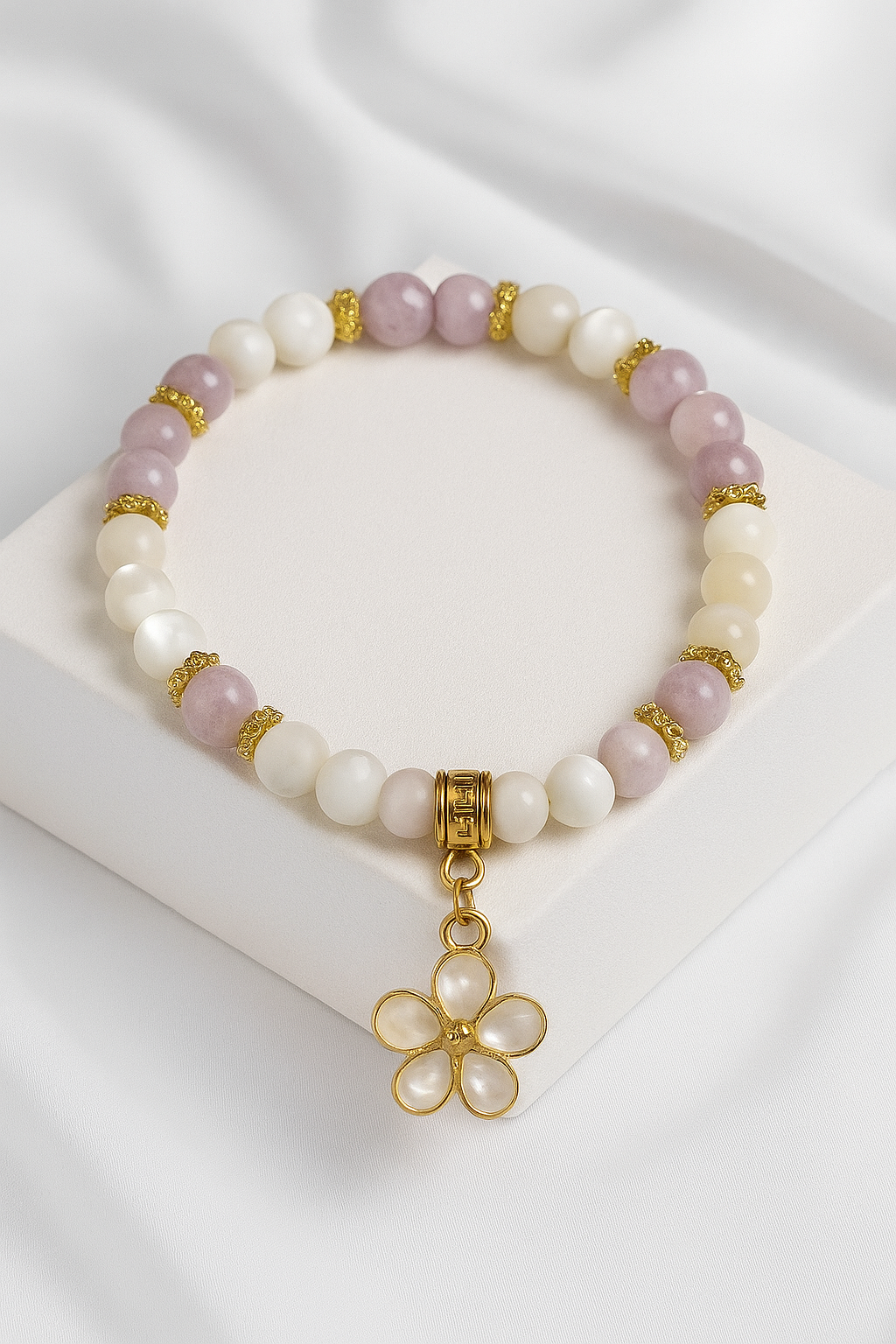 Bracelet "Auréliane"