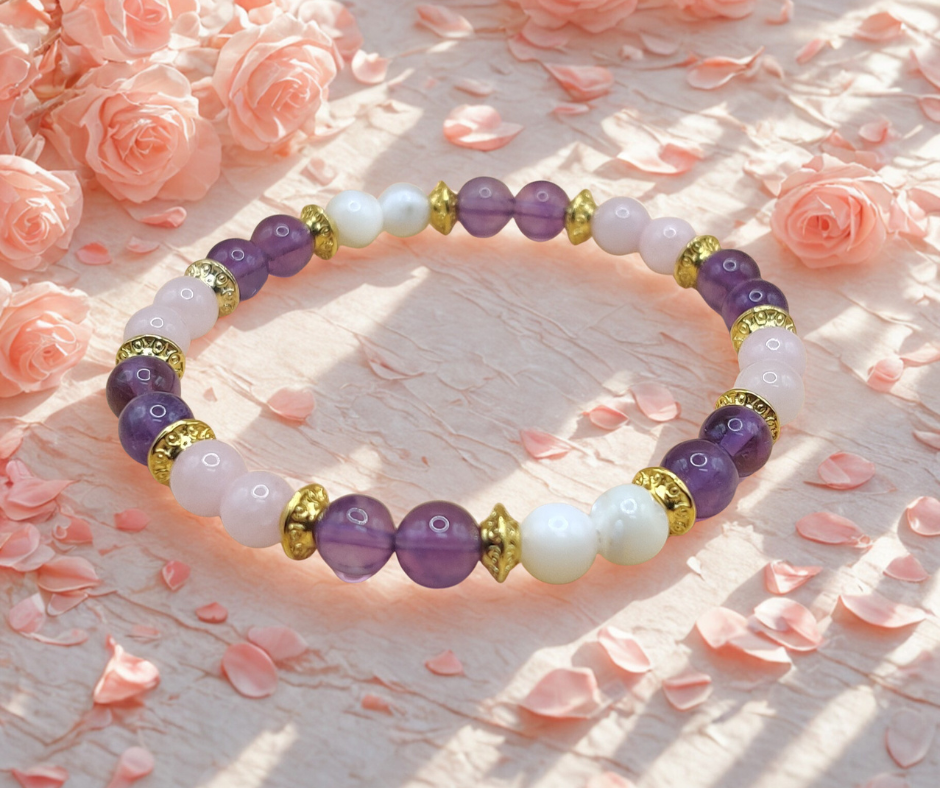 Bracelet "Althéa"