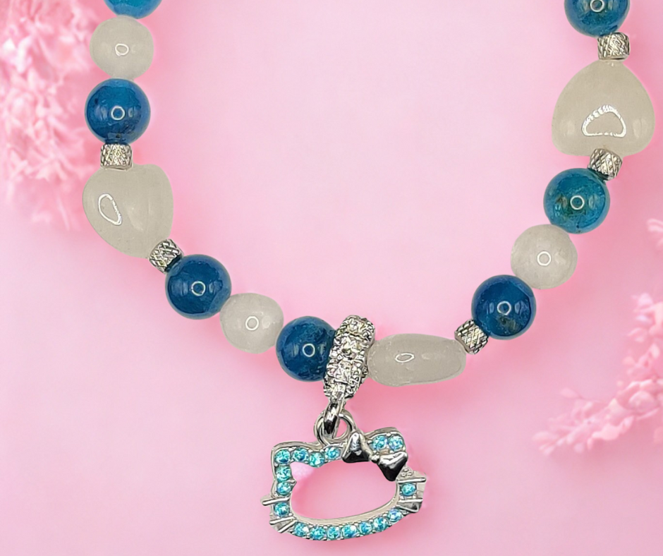 Bracelet "Hello Kitty"