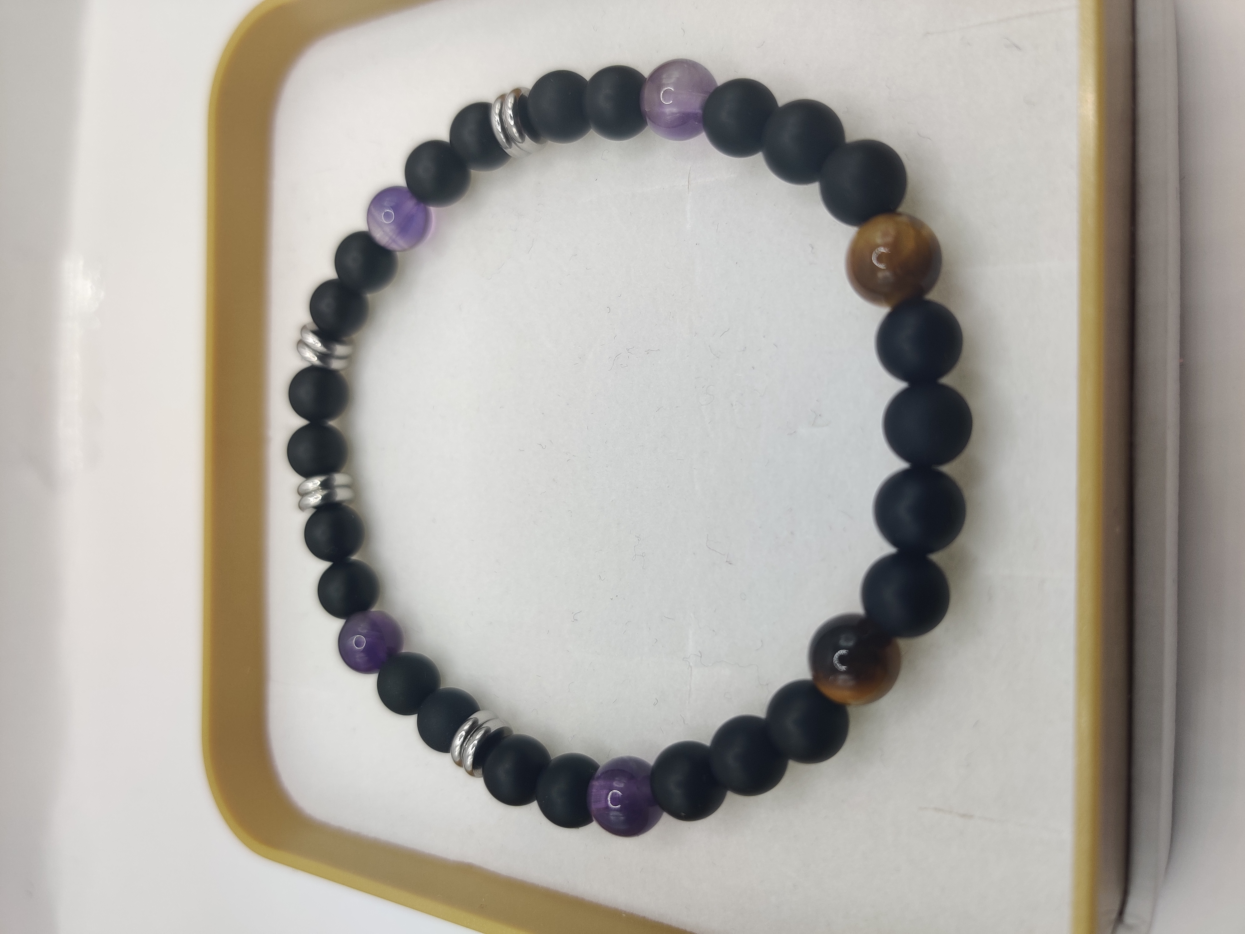 ⚡ Bracelet “Jinu – Saja boys”