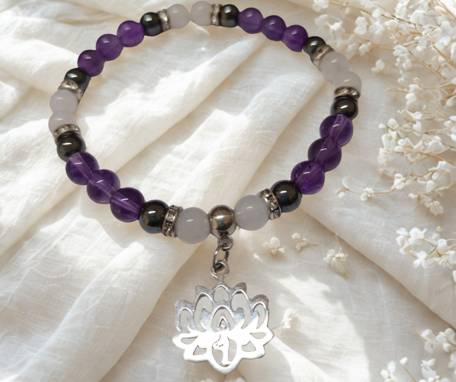 Bracelet "Maya"