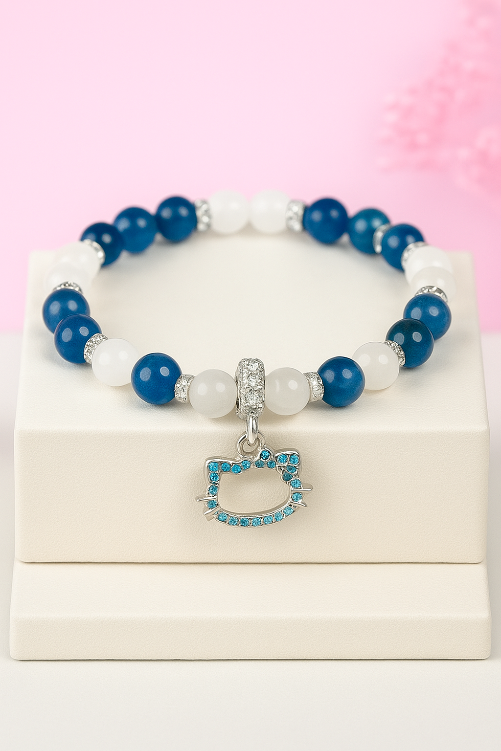 Bracelet "Hello Kitty"