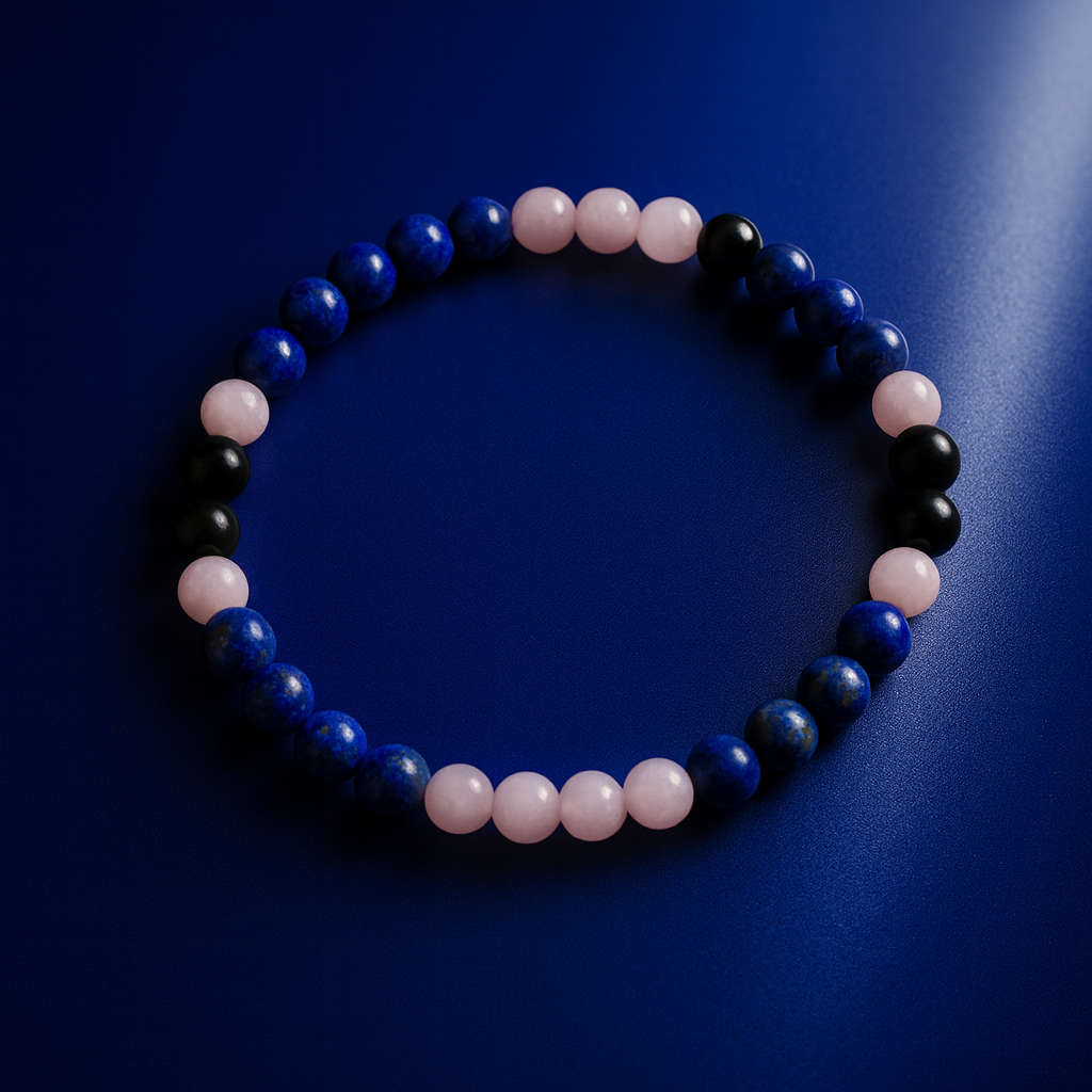 Bracelet Alpine inspiré de l'écurie F1