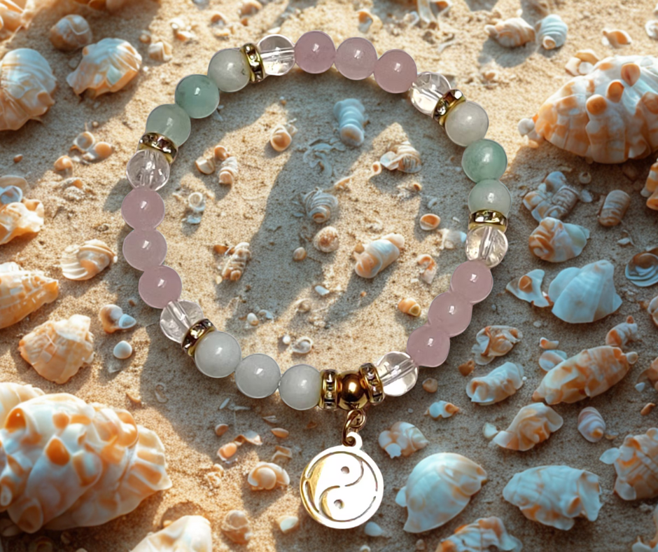 Bracelet "Lumina"