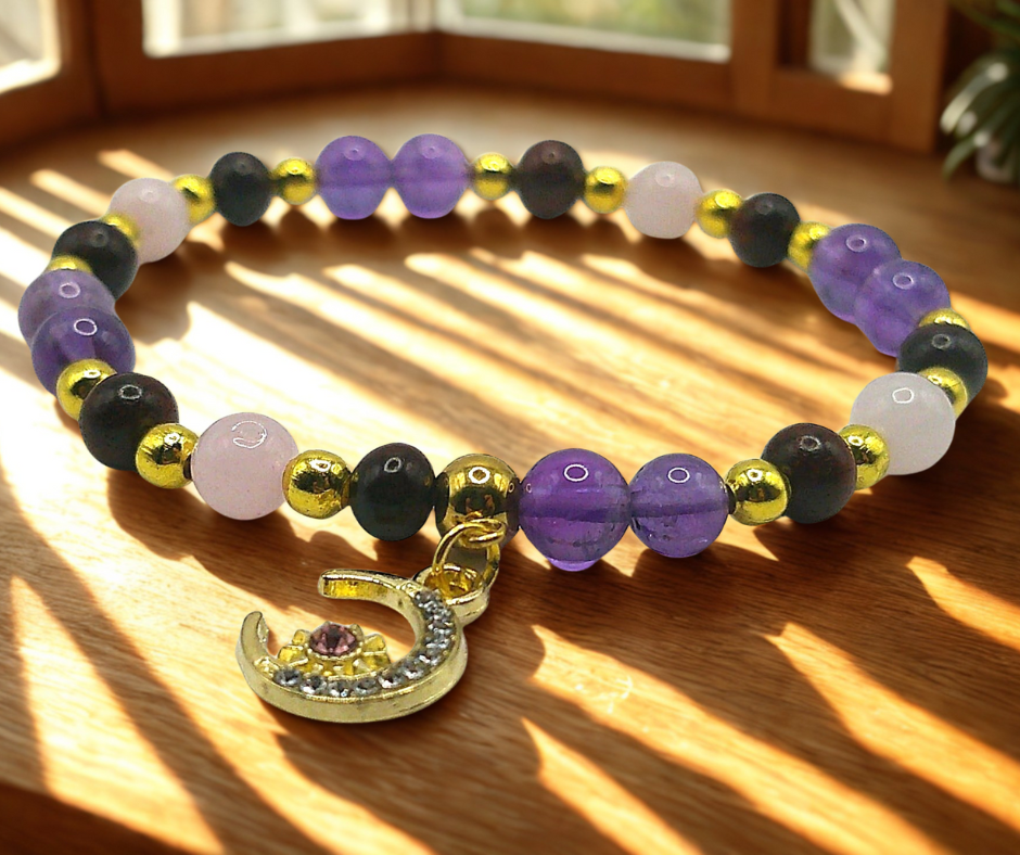 Bracelet "Amara"