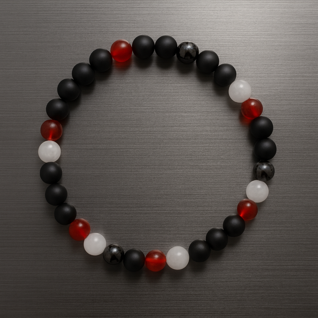 Bracelet Haas inspiré de l'écurie F1