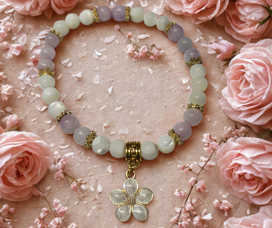 Bracelet "Auréliane"