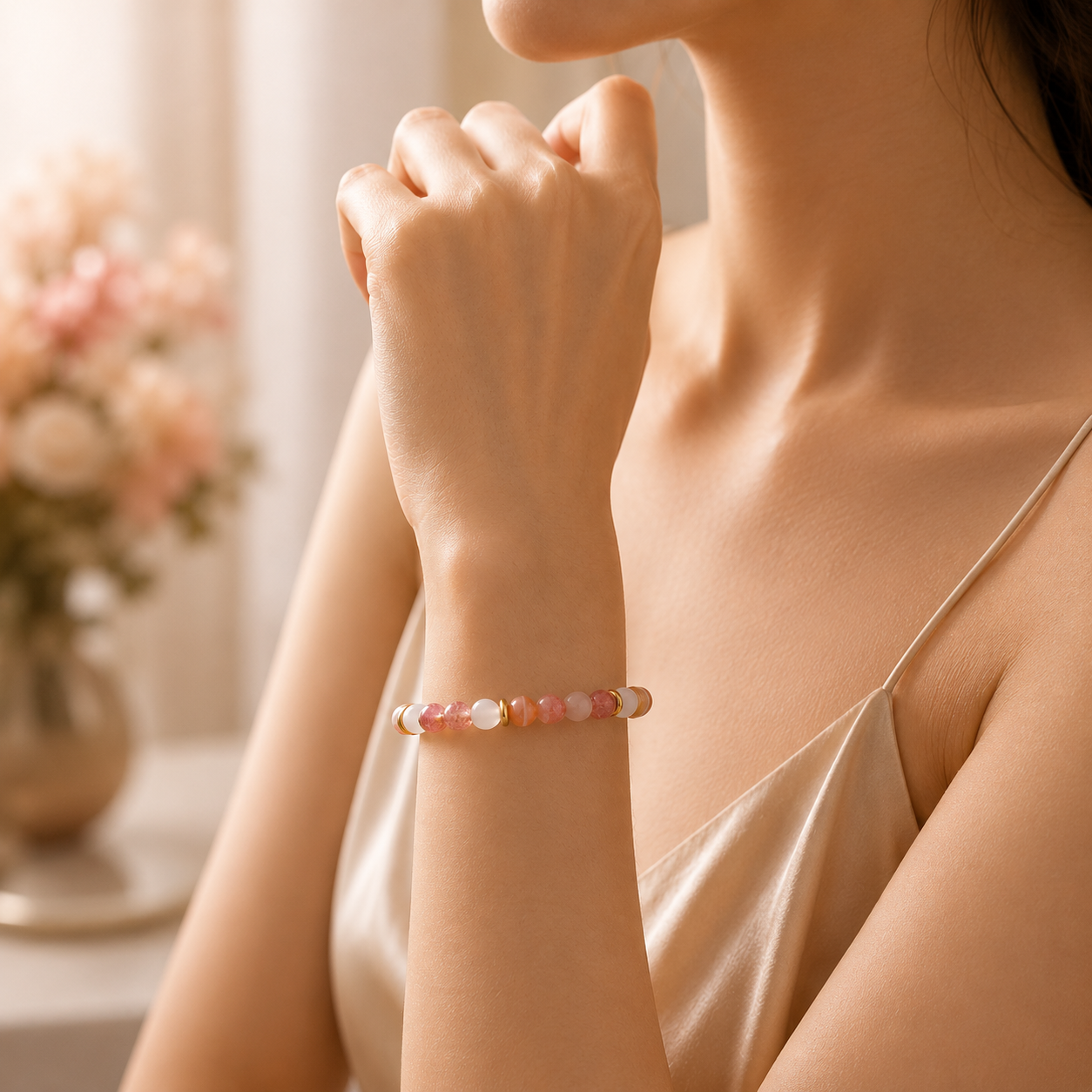  Bracelet L’Épée de la Justice 