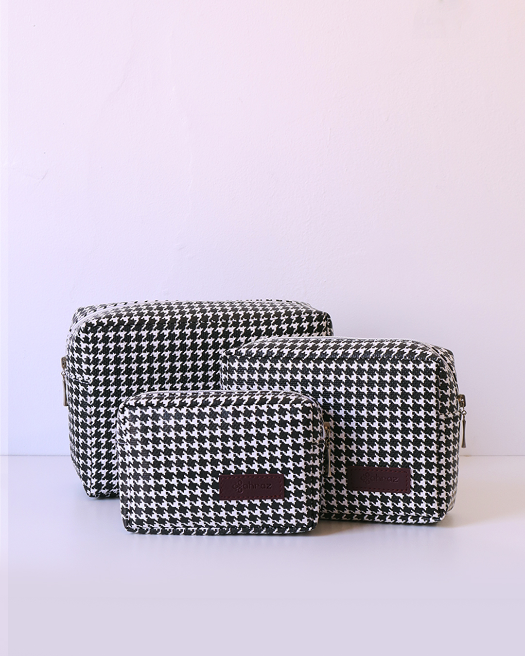 Kit Necessaires (pied)