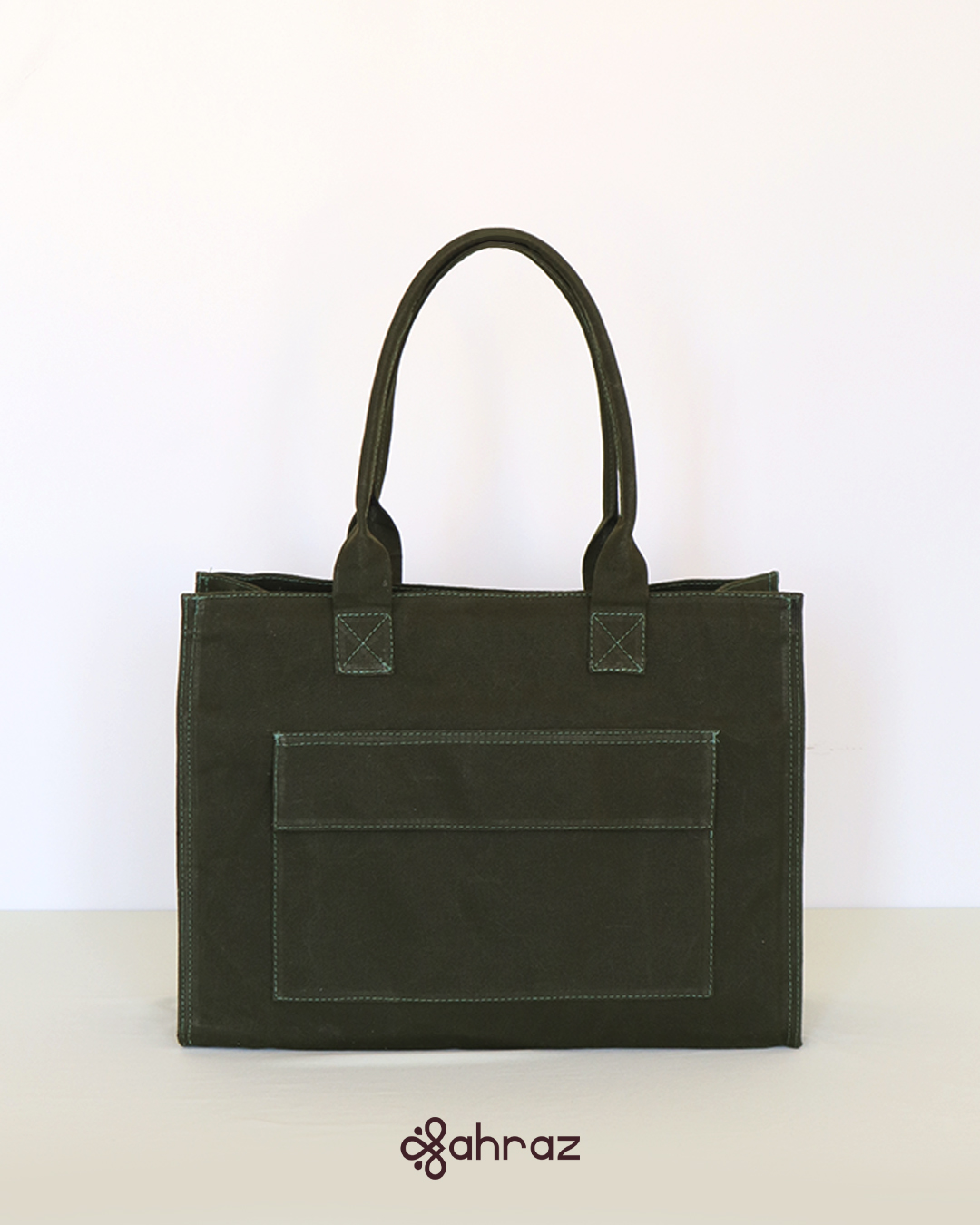 Bolsa 'Made in Brazil'