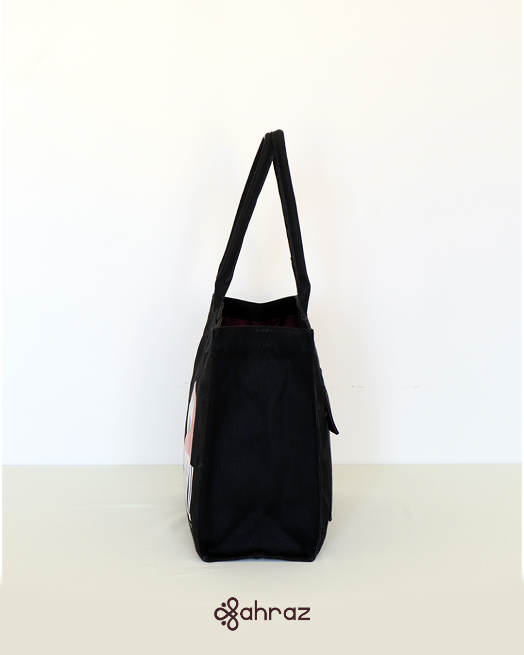 Bolsa 'Made in Brazil'