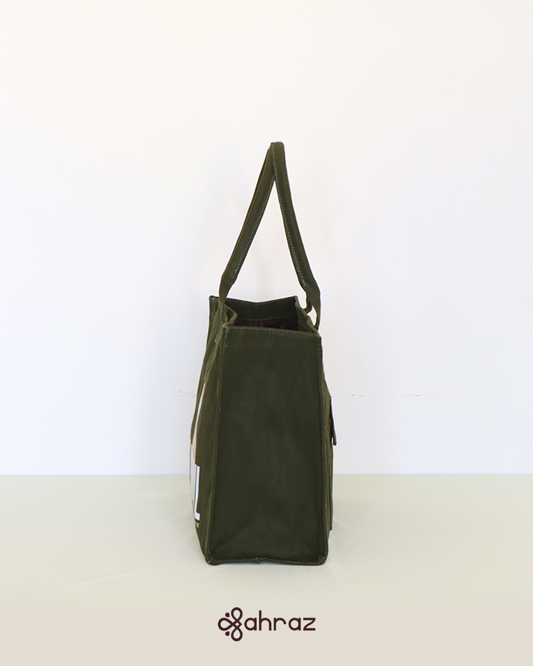 Bolsa 'Made in Brazil'