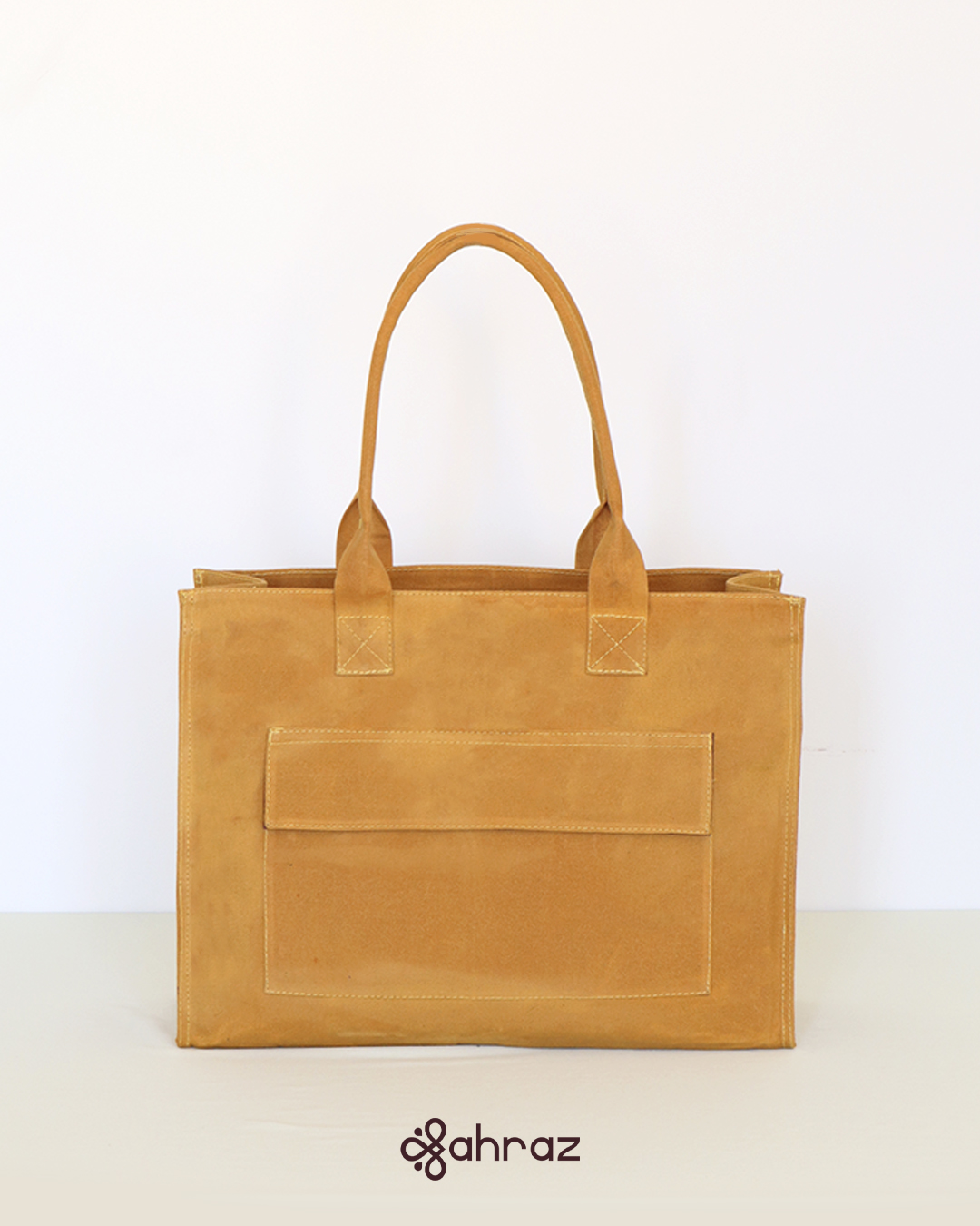 Bolsa 'Made in Brazil'