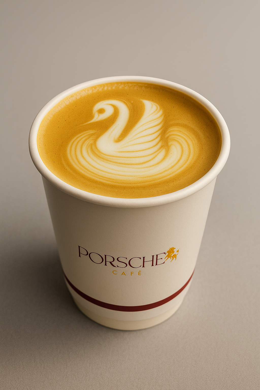 كابتشينو (Cappuccino)