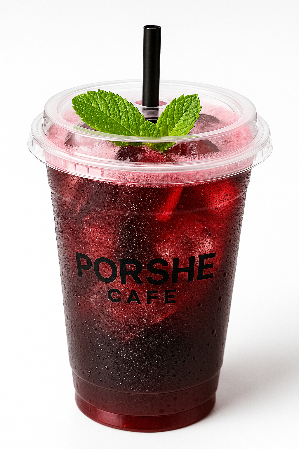 كركديه (Hibiscus Juice/ Karkadeh) 