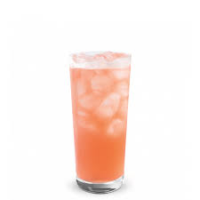آيس تي بالفراولة (Strawberry iced tea)