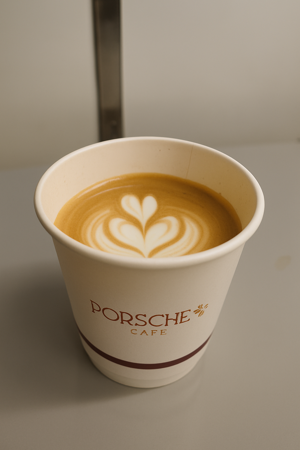 كورتادو (Cortado)