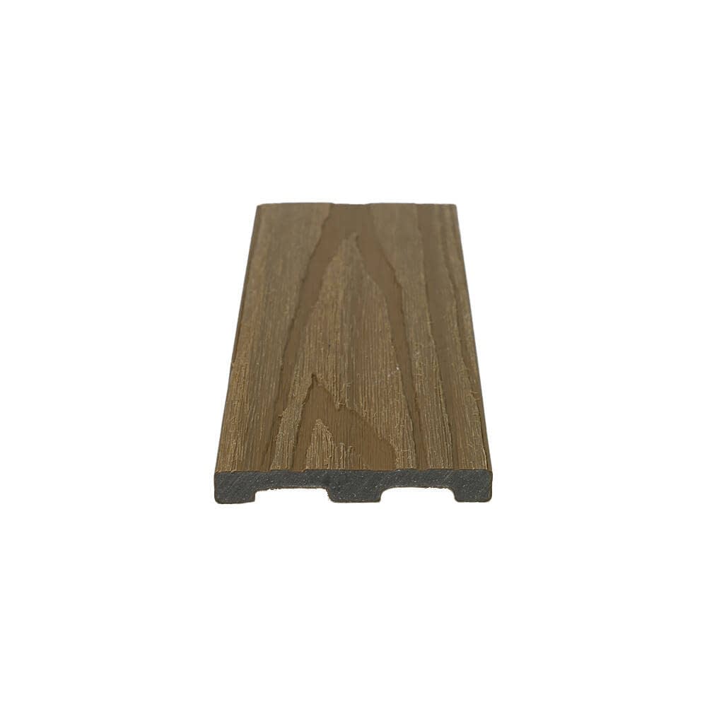 TAPETA - RODAPIE EXTERIOR TEAK CLIPARQUET 2200x70x10mm