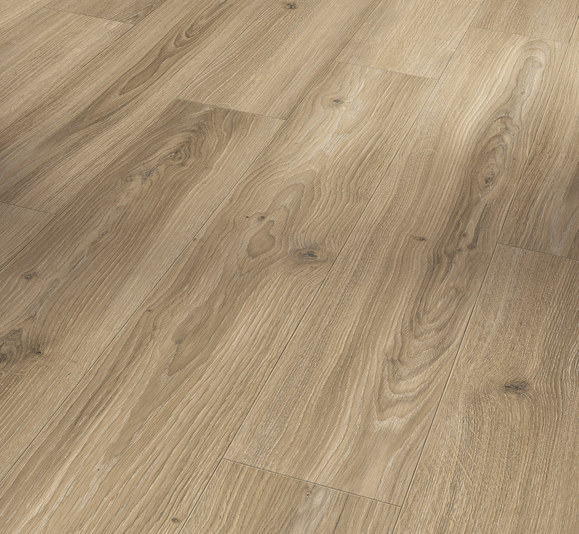 PARADOR BASIC 400 ROBLE STUDIOLINE BEIGE