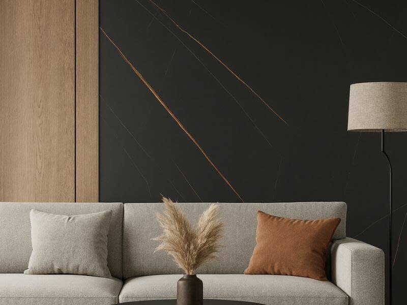 REVESTIMIENTO PARED INTERIOR MODELO SILA