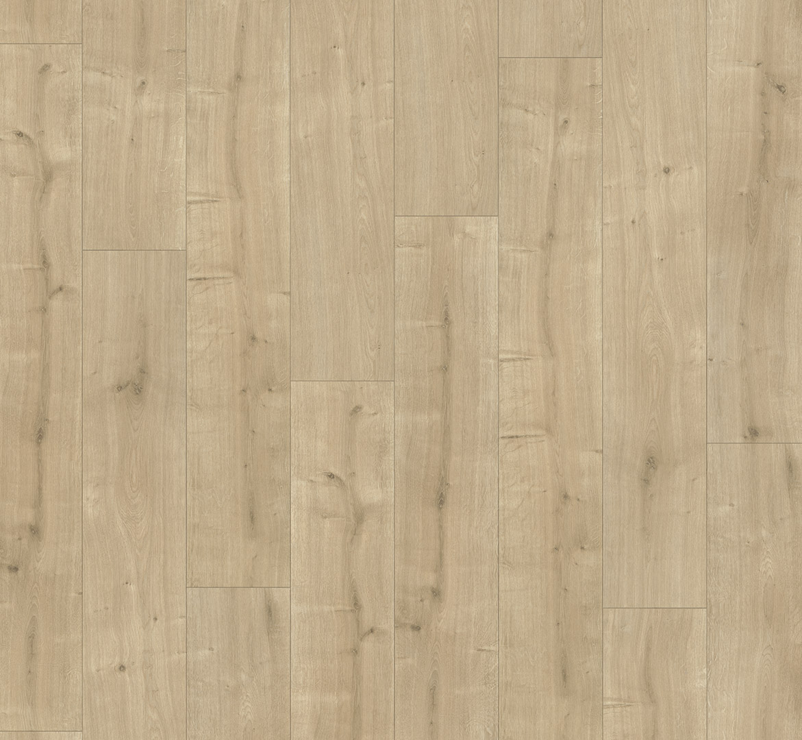 PARADOR BASIC 400 ROBLE LIJADO 4V