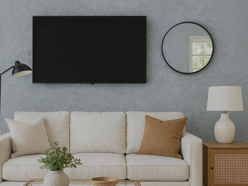 REVESTIMIENTO PARED INTERIOR MODELO SILVANO