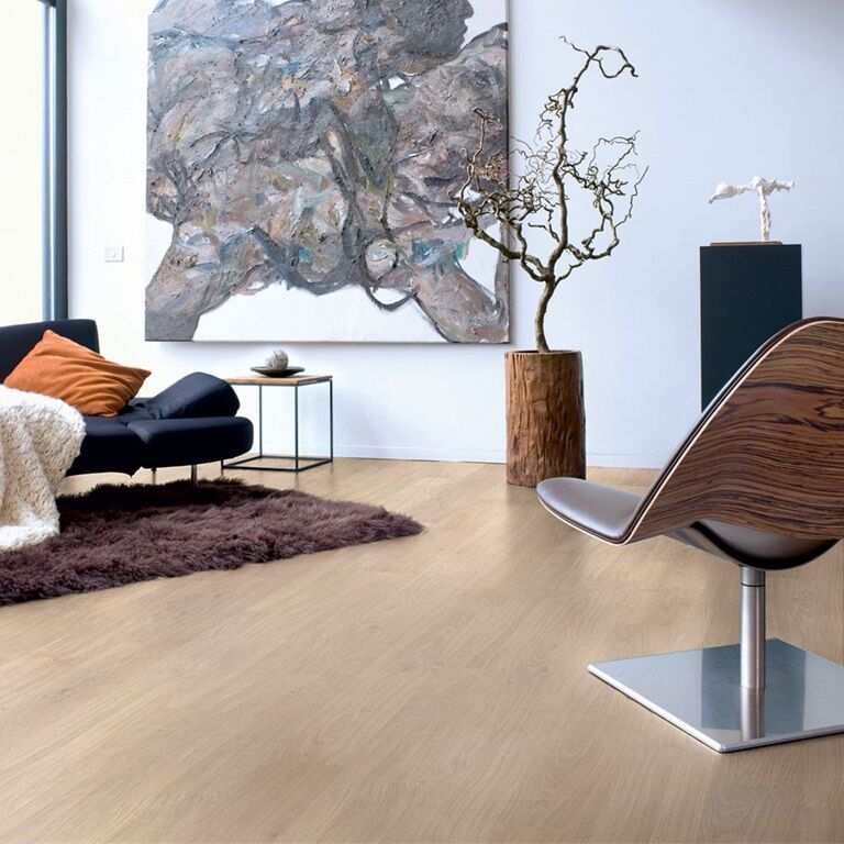 QUICK-STEP ELIGNA ROBLE BARNIZADO CLARO