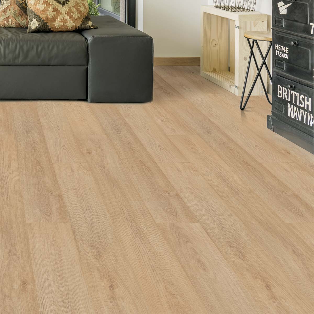 GOLD PRO 800 ROBLE AZUFRE