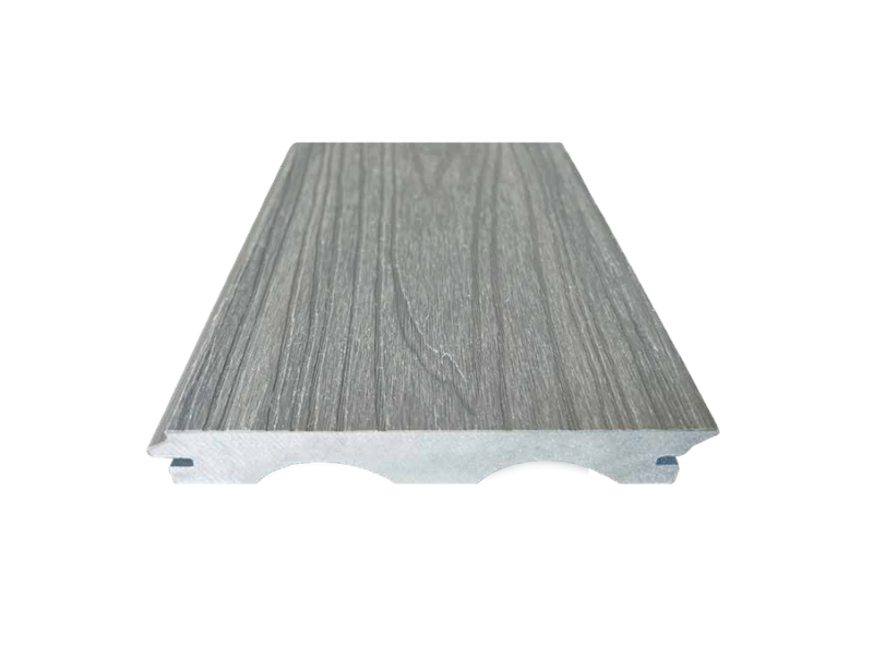 TARIMA DE EXTERIOR CLIPARQUET CLIDECK REVOLUTION GRIS
