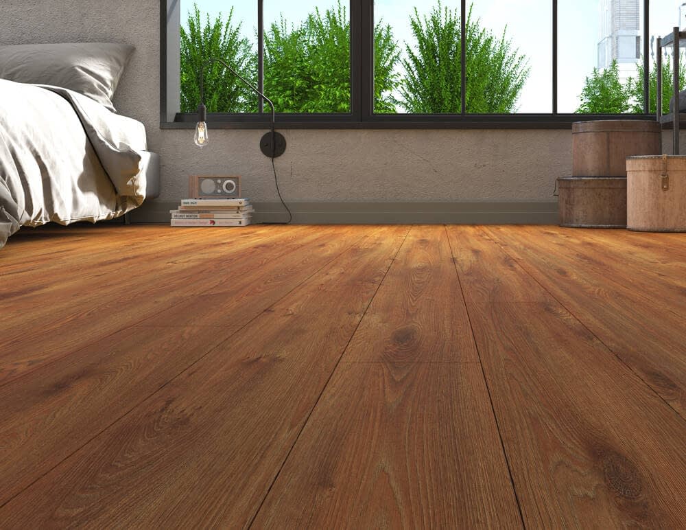 CLIPARQUET SUPERNATURAL SYNCRO ROBLE BORAS