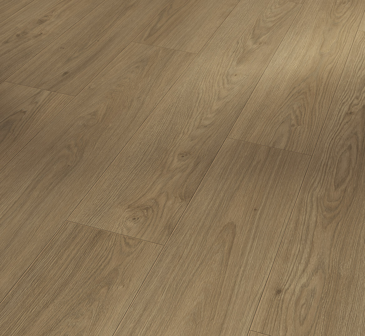 PARADOR CLASSIC 1050 ROBLE MONT BLANC MARRON