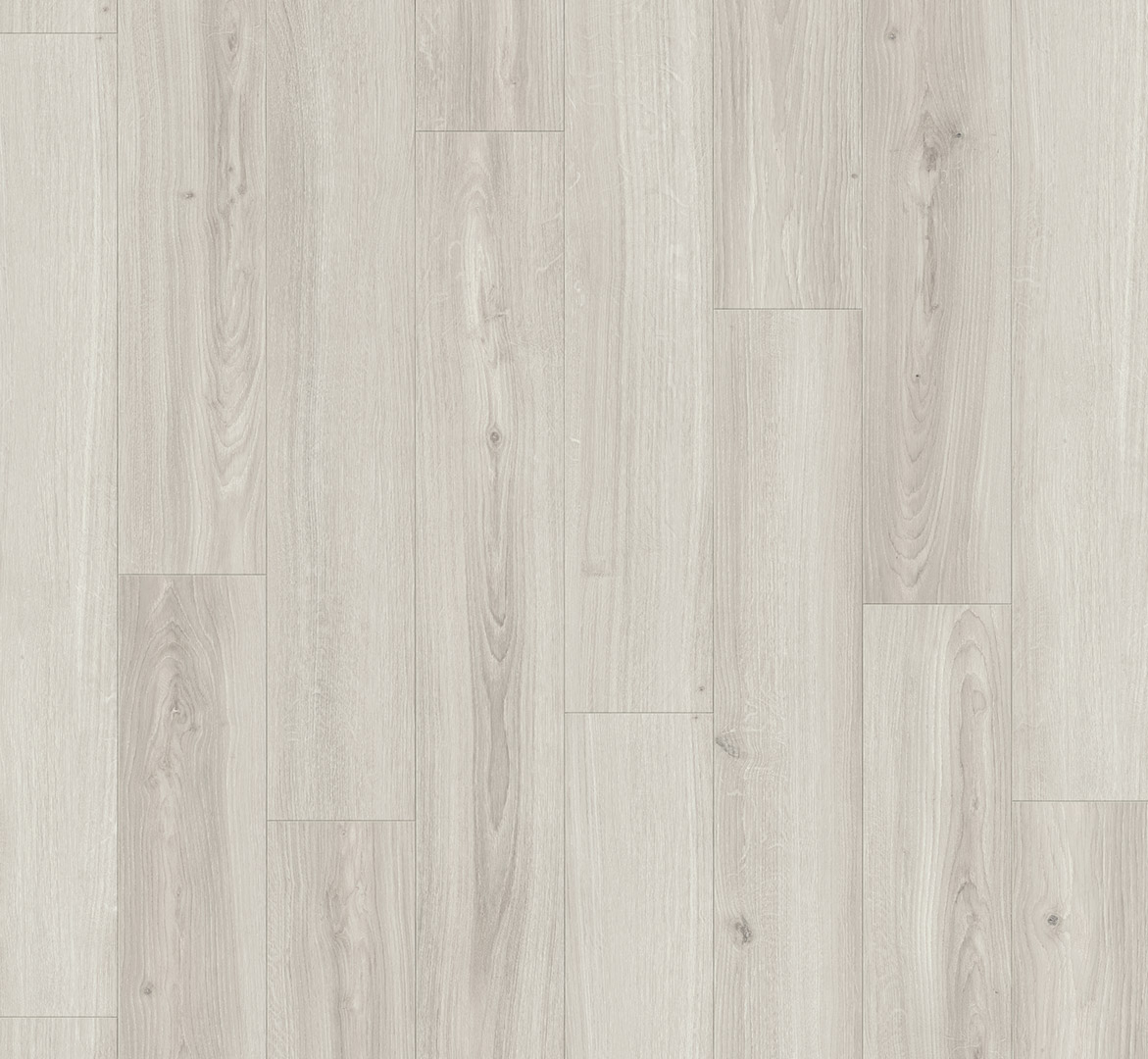 PARADOR BASIC 400 ROBLE STUDIOLINE BLANCO PERLA