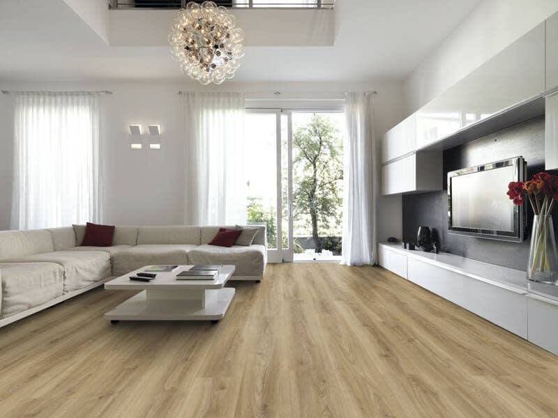 CLIPARQUET HYDRO LINE ROBLE IGUAZU