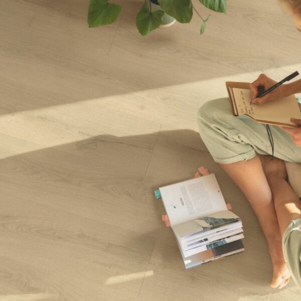 QUICK-STEP CLASSIC ROBLE CRUDO