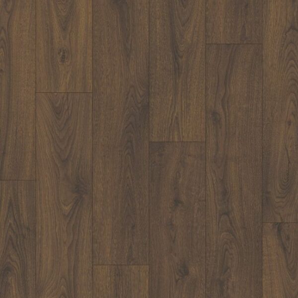 QUICK-STEP CLASSIC ROBLE MARRON CACAHUETE