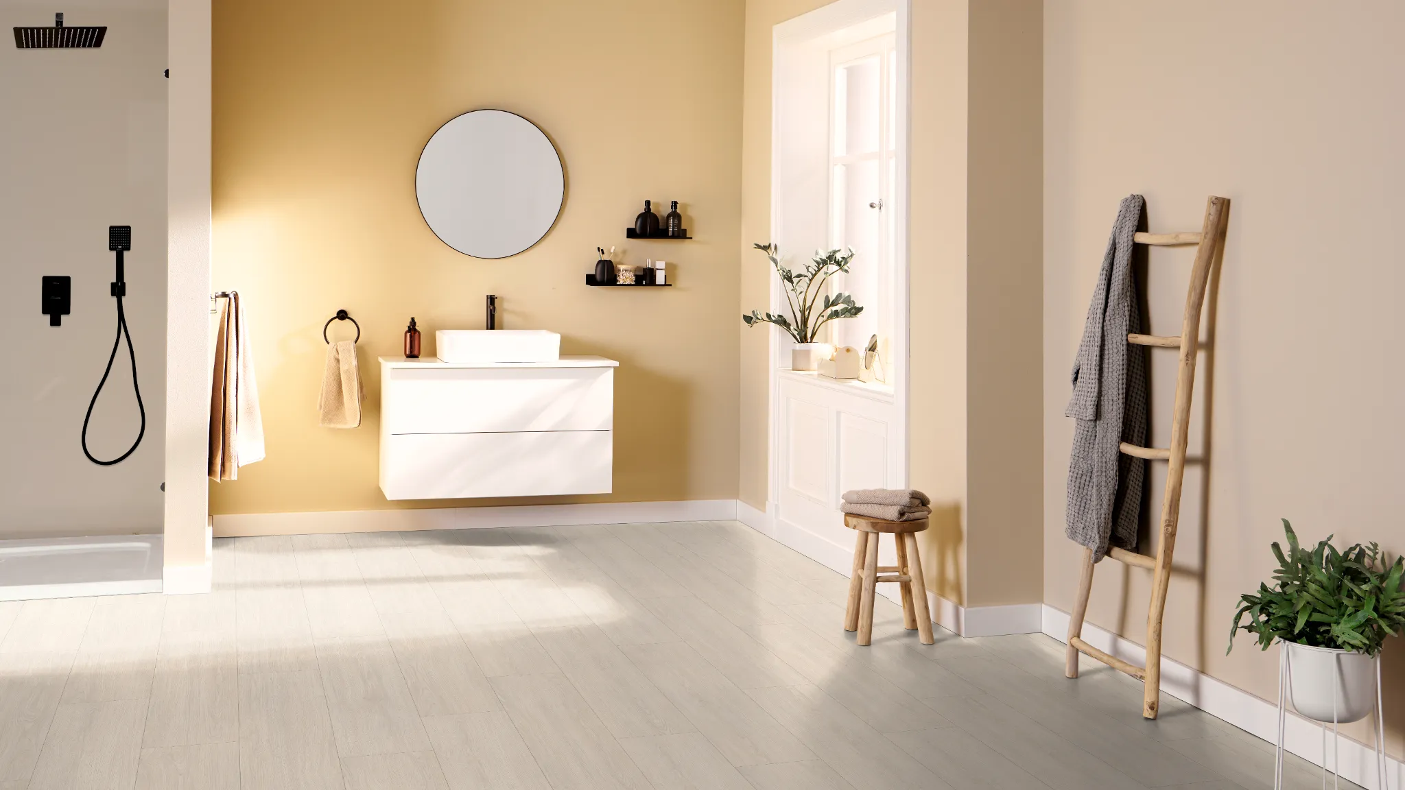 EGGER NATURE SENSE AQUA+ 72H ROBLE CASELLA BLANCO