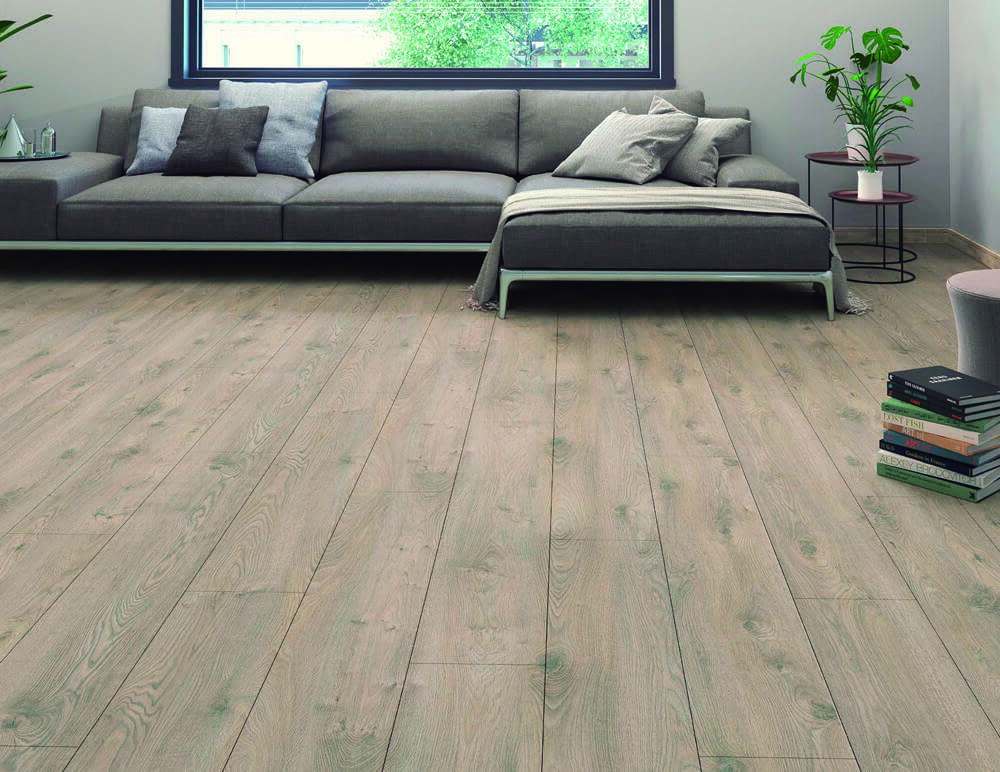 CLIPARQUET SUPERNATURAL SYNCRO ROBLE KALMAR