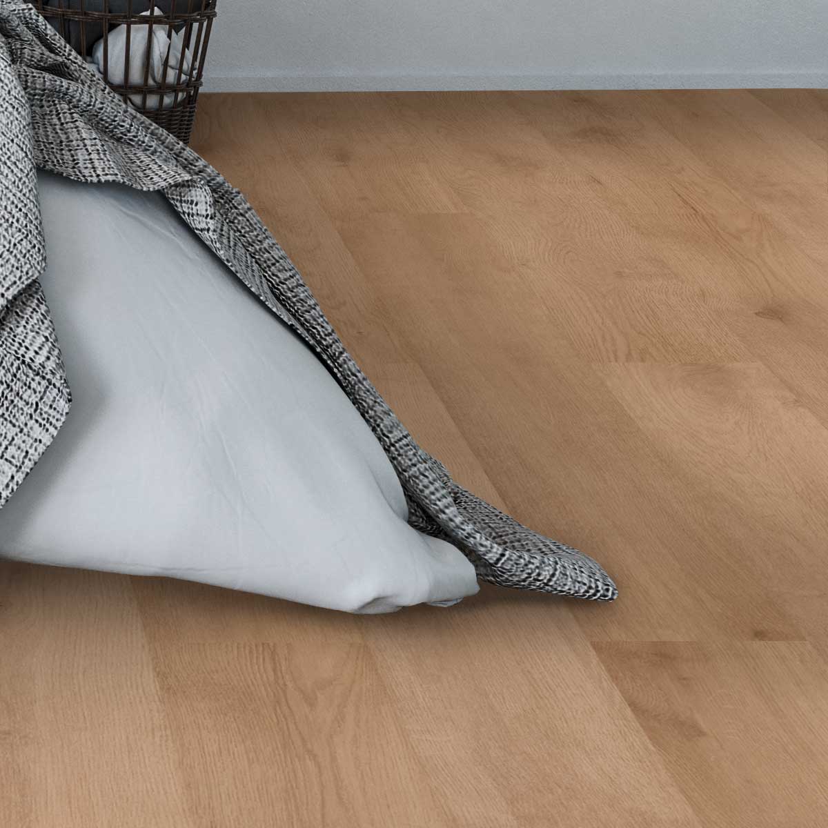 GOLD PRO 700 ROBLE CRUDO ACEITADO