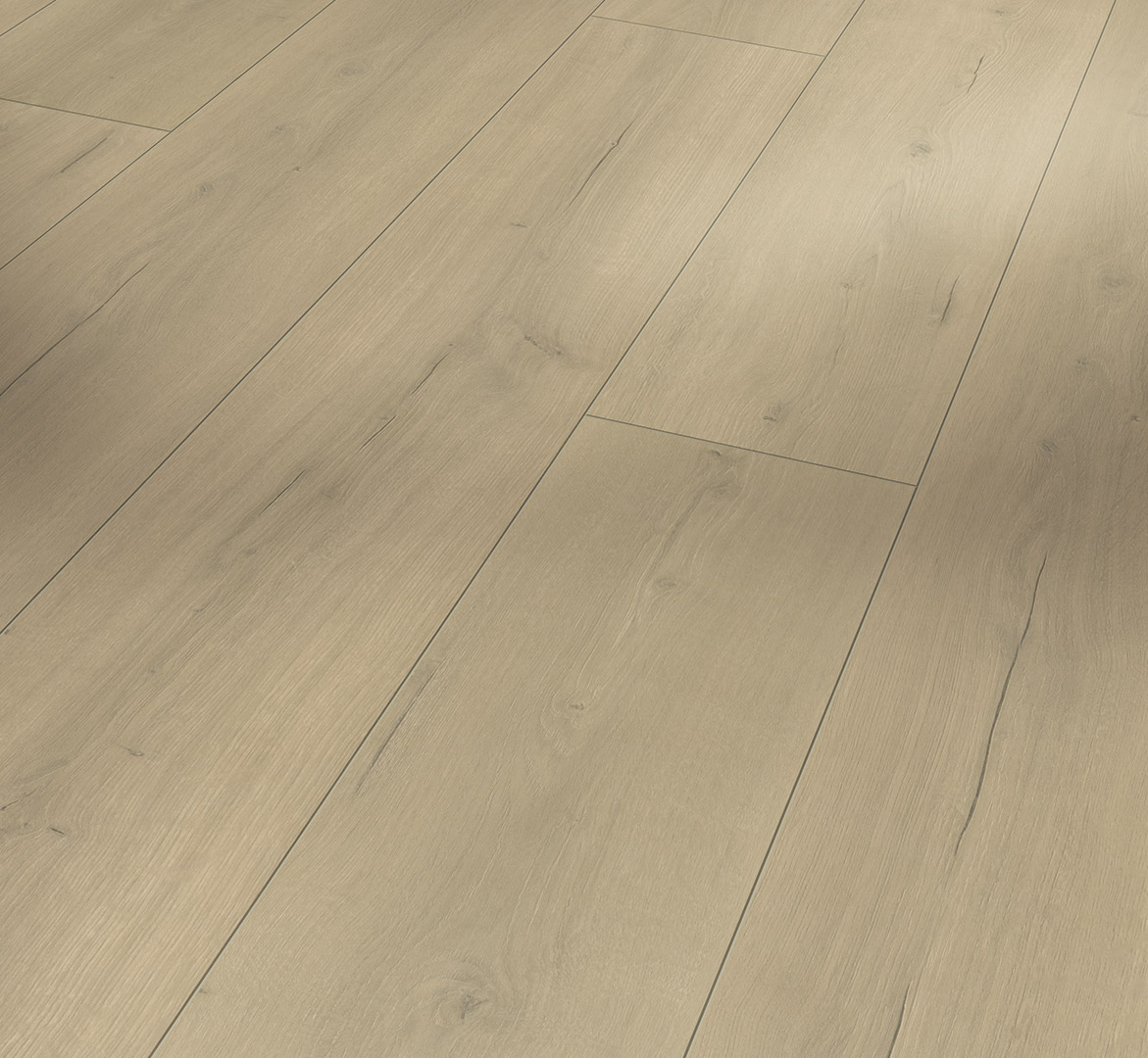 PARADOR TRENDTIME 6 ROBLE LOFT NATUR