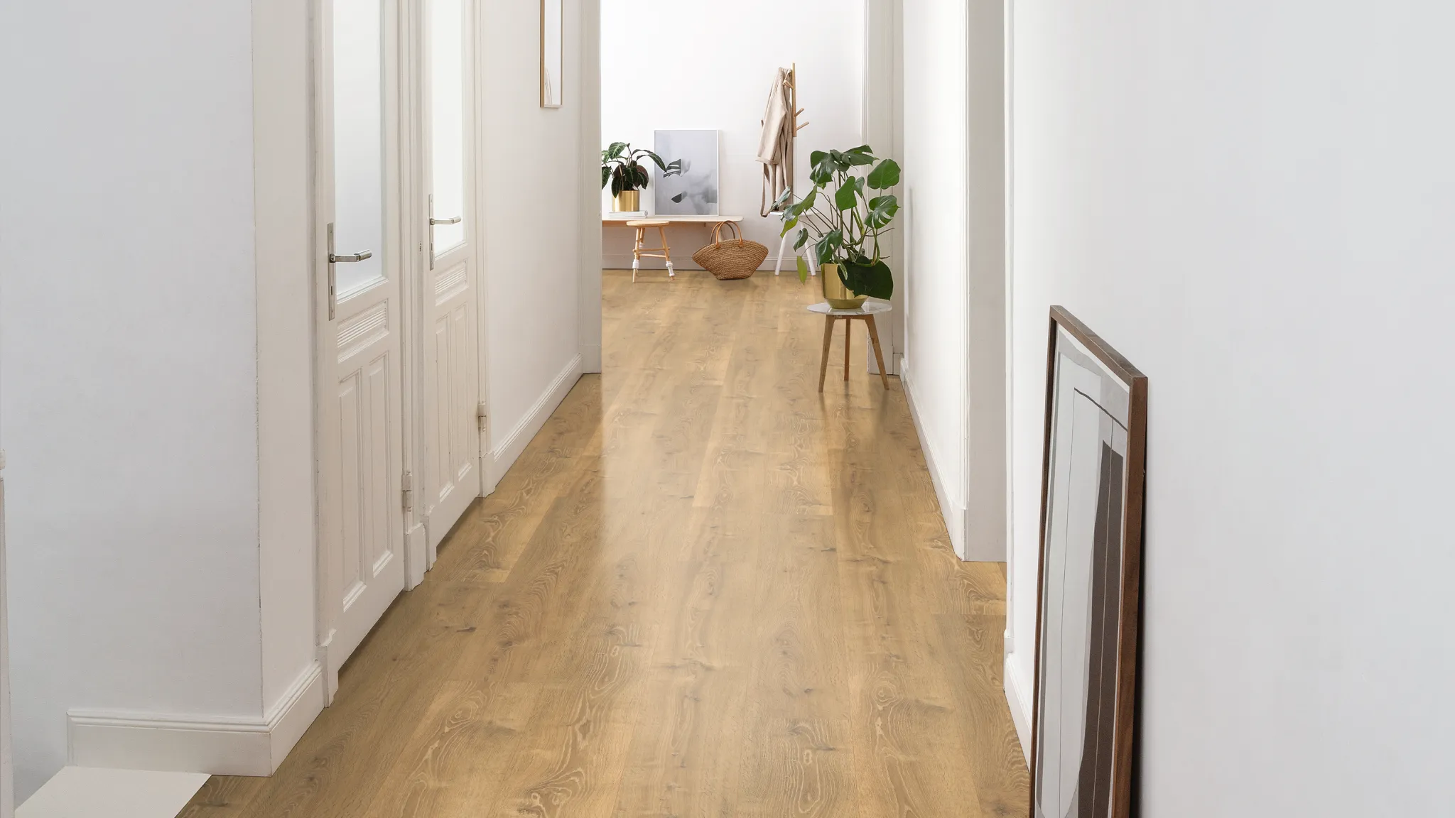 EGGER NATURE SENSE AQUA 24H L ONG ROBLE BAYFORD NATURAL