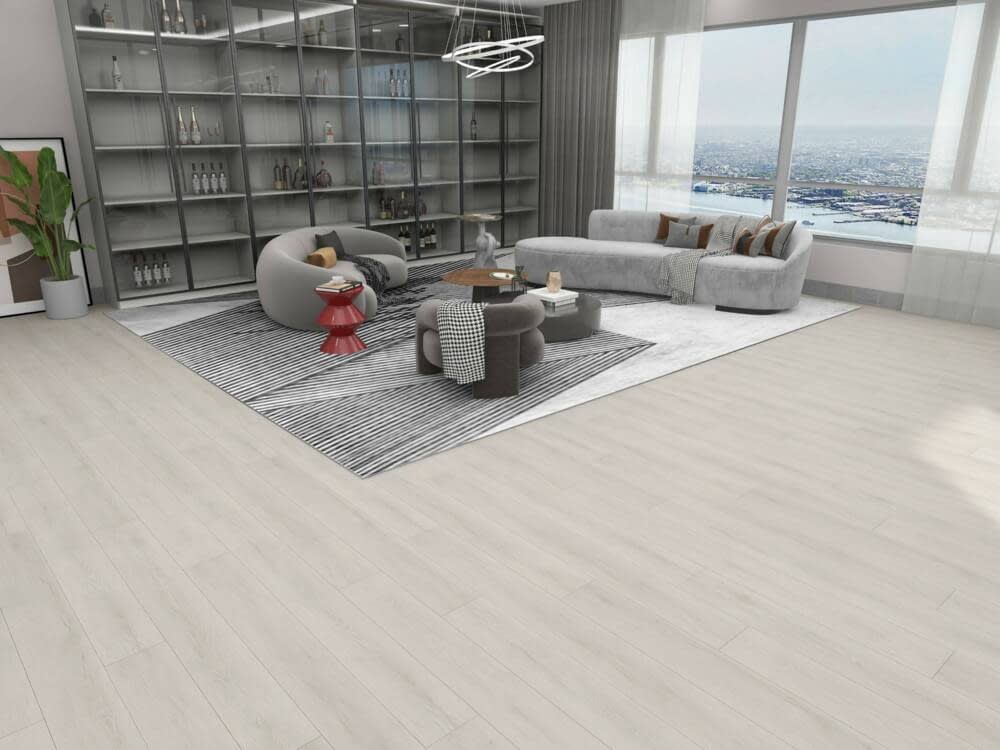 TARIMA VINILICA SPC WONDER SERIES ROBLE SOLANO