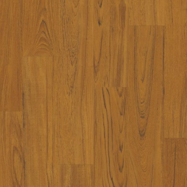 QUICK-STEP CLASSIC TECA MARRON MEDIO