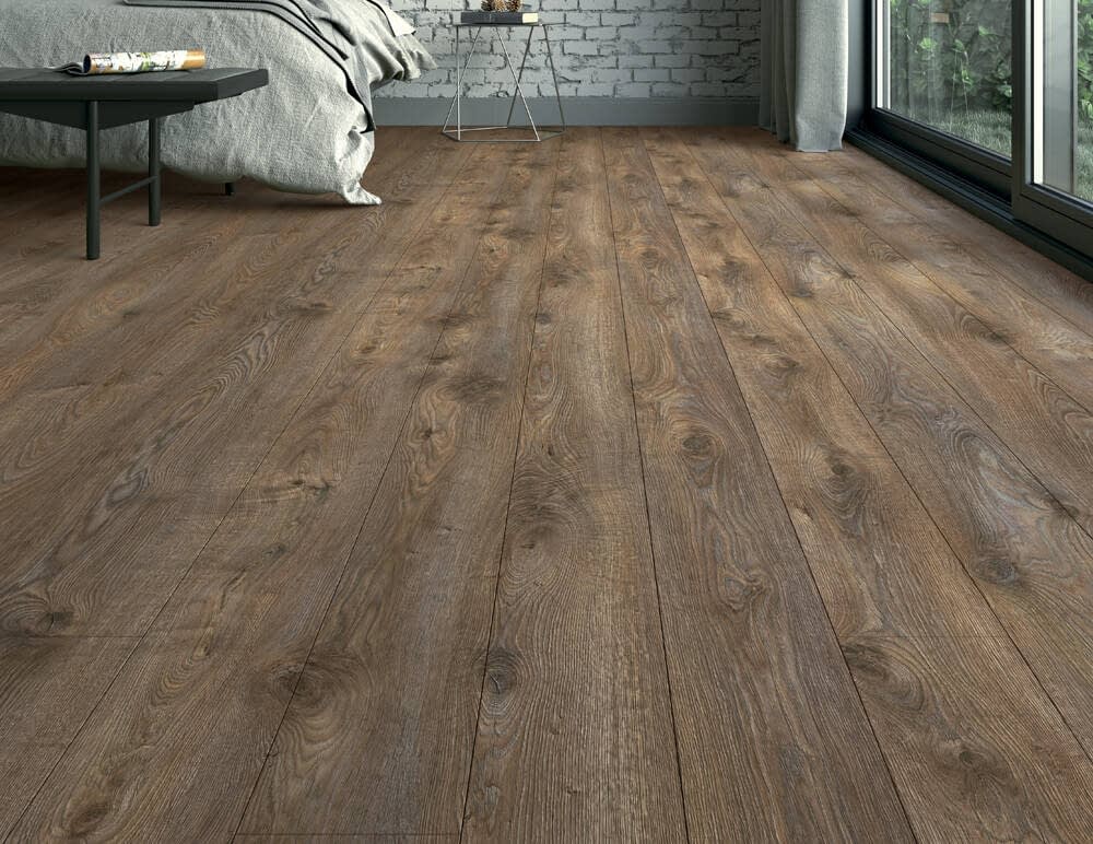 CLIPARQUET SUPERNATURAL SYNCRO ROBLE MALMO