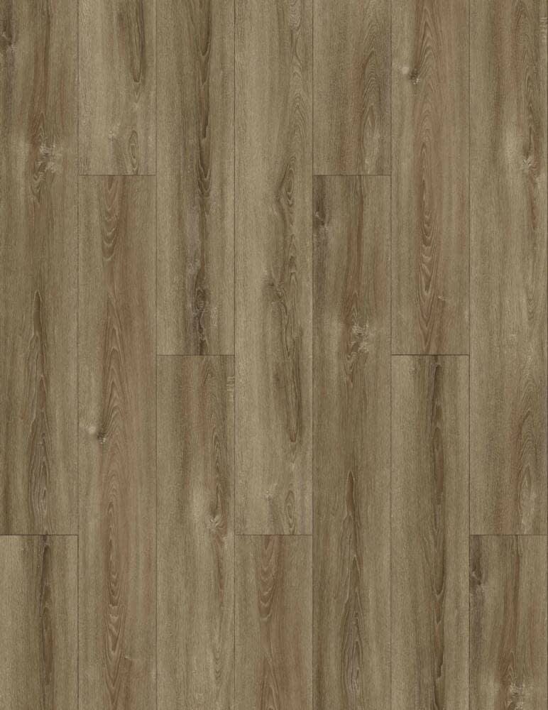 TARIMA VINILICA SPC CLIVINIL WONDER SERIES ROBLE TERRAL