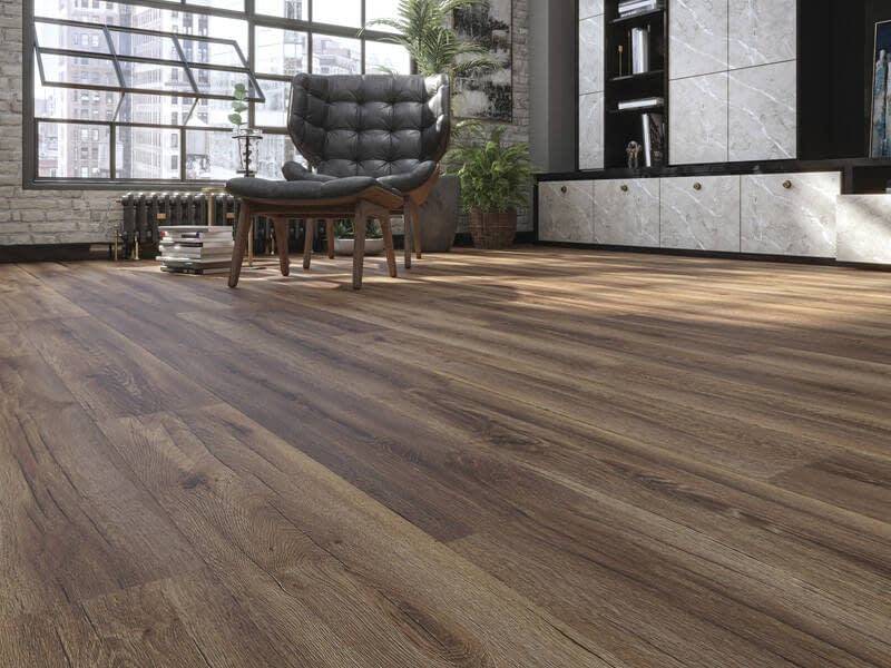 CLIPARQUET PREMIUM PLUS ROBLE JEREZ