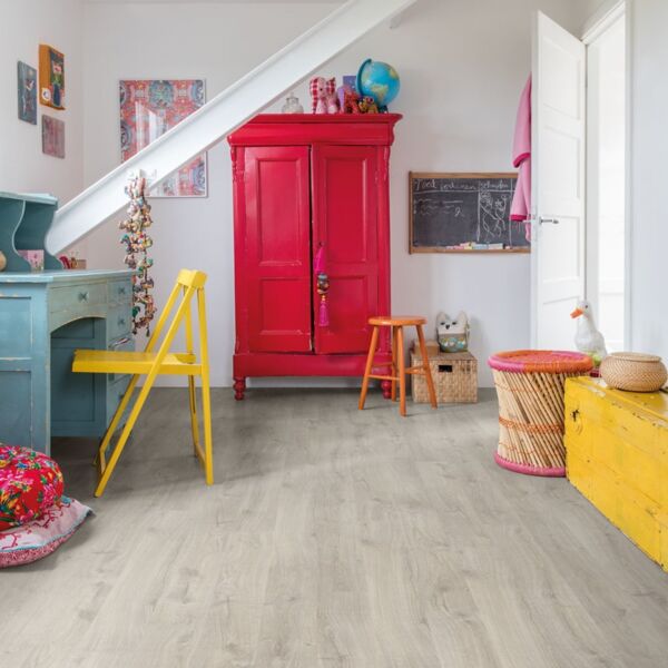 QUICK-STEP ELIGNA ROBLE NEWCASTLE GRIS